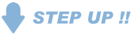 step up!!
